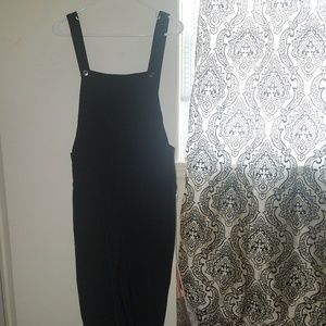 Forever 21 Overalls